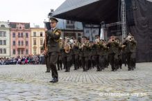 XXVI. ronk Medzinrodnho festivalu vojenskch hudieb