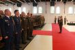 Prslunci Generlneho tbu OS SR si pripomenuli 80. vroie ukonenia druhej svetovej vojny