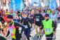 Members of the Special Operations Forces competed at the 20th SOB Marathon