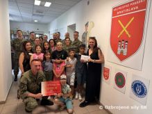 Cestuj s nami za svojimi snami