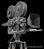 Pozvánka do VIDEOGALÉRIE