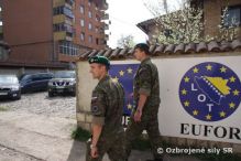Bulk: Prv styn pozorovacie tmy v Bosne svoje lohy zvldaj