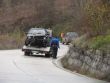 Prslunci LOT tmu v Bosne op pohotovo zasiahli pri dopravnej nehode