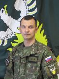 15. veliteľ VÚ 4444 pplk. Adrián MELEGA 2011-2013