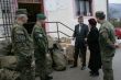 Slovensk vojaci sa podieali na humanitrnej pomoci v Bosne3