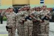 Do Iraku odchdza prvch 15 slovenskch vojakov