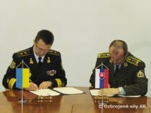 Ukrajina prevzala predsednctvo v projekte TISA na rok 2010